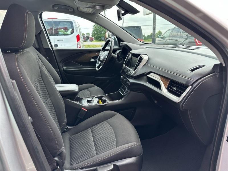 GMC Terrain SLE 2018