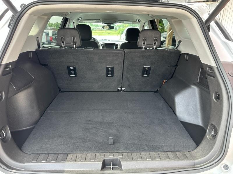 GMC Terrain SLE 2018