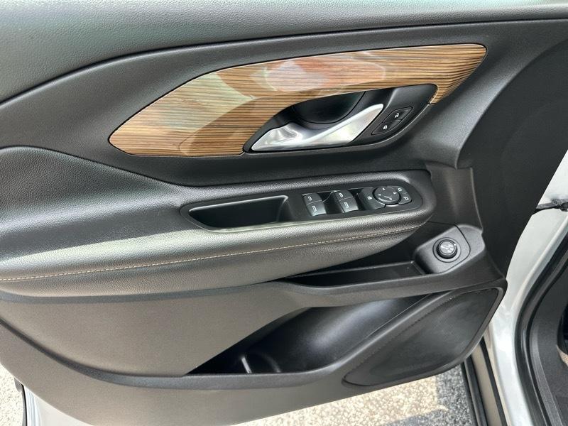 GMC Terrain SLE 2018