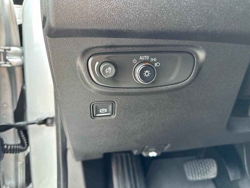 GMC Terrain SLE 2018
