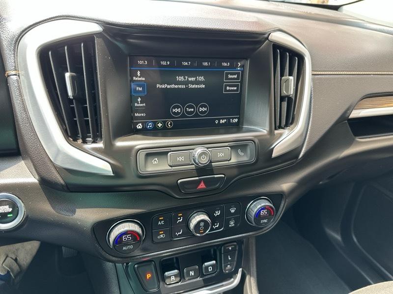 GMC Terrain SLE 2018