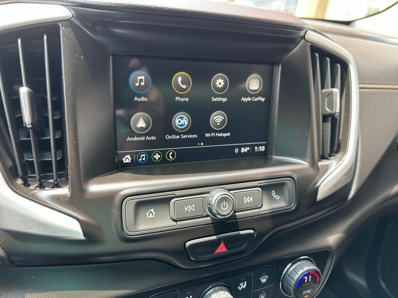 GMC Terrain SLE 2018