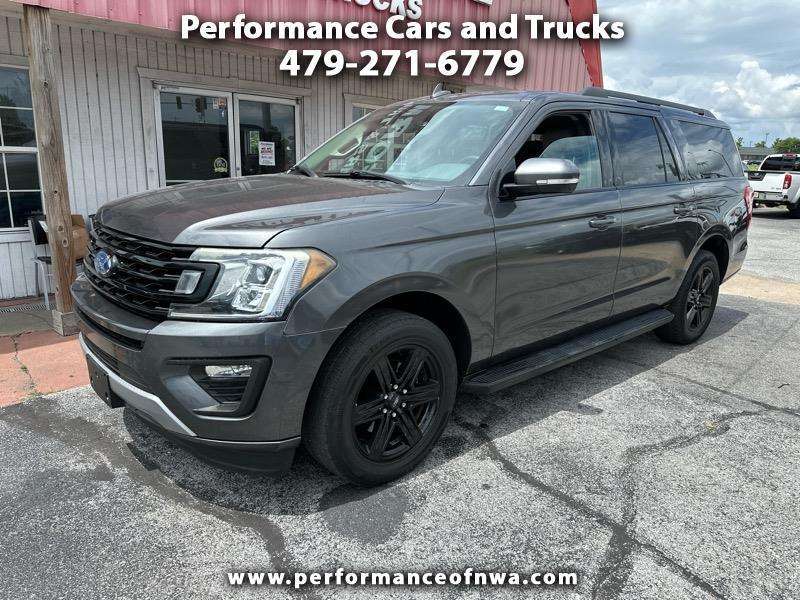 2019 Ford Expedition MAX XLT