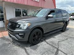2019 Ford Expedition 