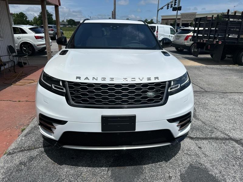 Land Rover Range Rover Velar P380 R-Dynamic SE 2018