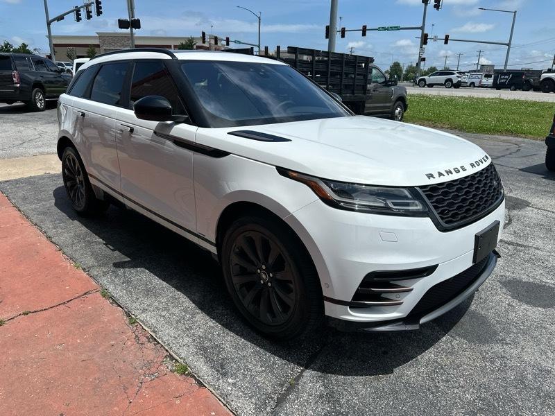 Land Rover Range Rover Velar P380 R-Dynamic SE 2018
