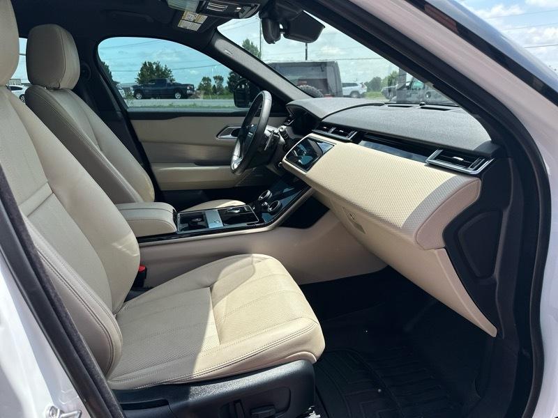 Land Rover Range Rover Velar P380 R-Dynamic SE 2018