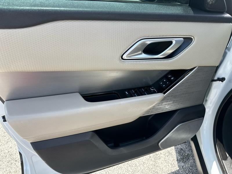 Land Rover Range Rover Velar P380 R-Dynamic SE 2018