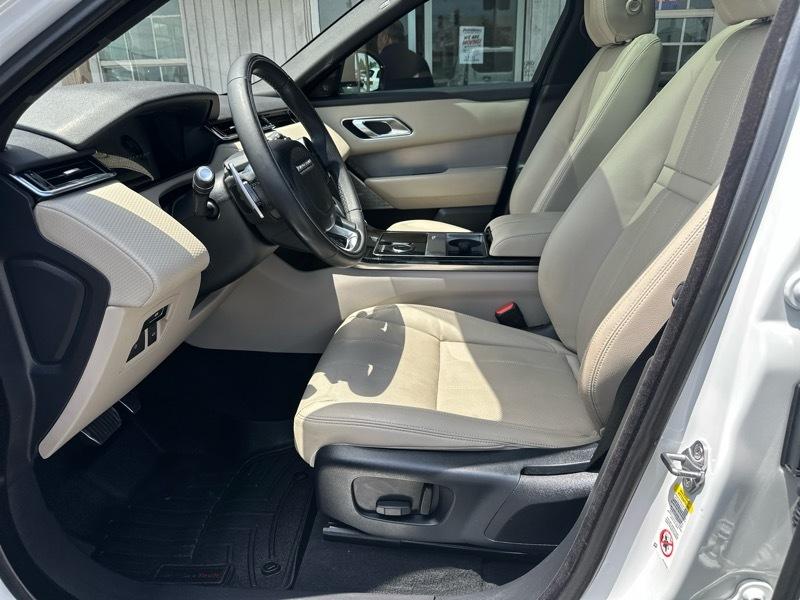 Land Rover Range Rover Velar P380 R-Dynamic SE 2018