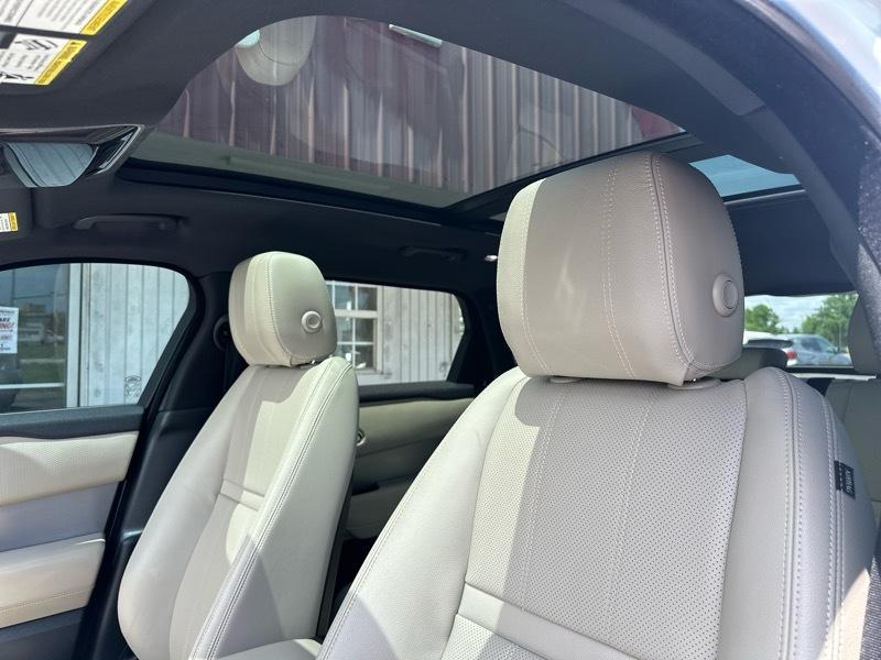 Land Rover Range Rover Velar P380 R-Dynamic SE 2018