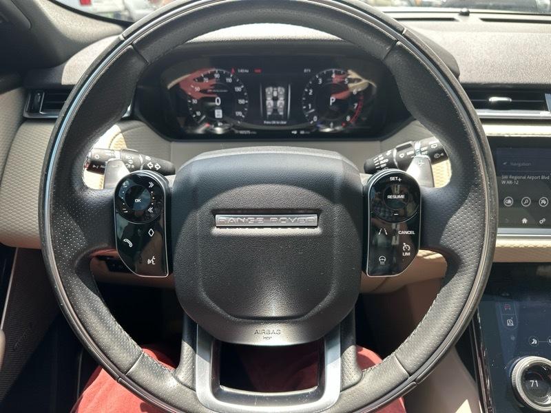 Land Rover Range Rover Velar P380 R-Dynamic SE 2018