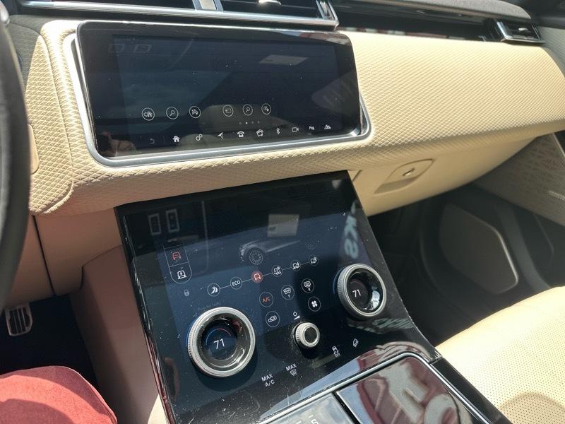 Land Rover Range Rover Velar P380 R-Dynamic SE 2018