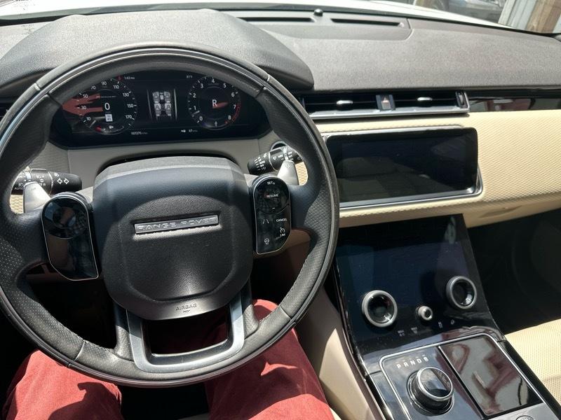 Land Rover Range Rover Velar P380 R-Dynamic SE 2018
