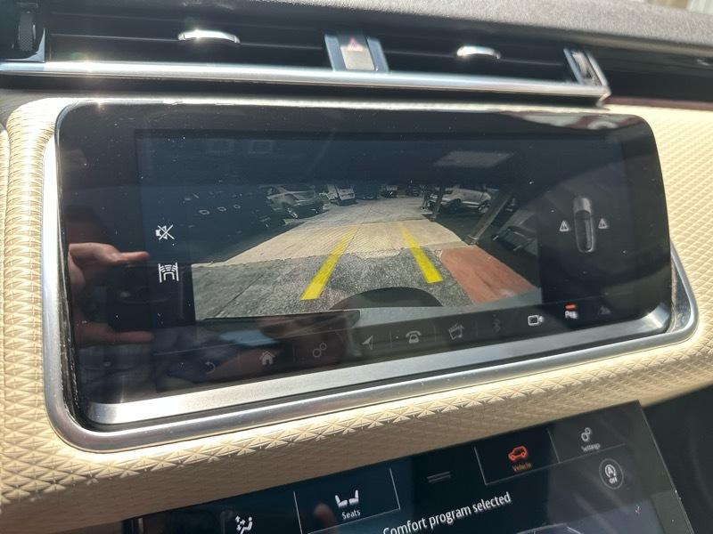 Land Rover Range Rover Velar P380 R-Dynamic SE 2018