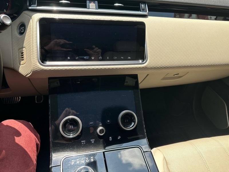 Land Rover Range Rover Velar P380 R-Dynamic SE 2018