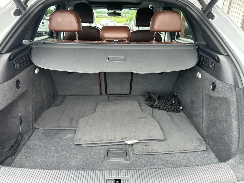 Audi Q3 Premium Plus 2017