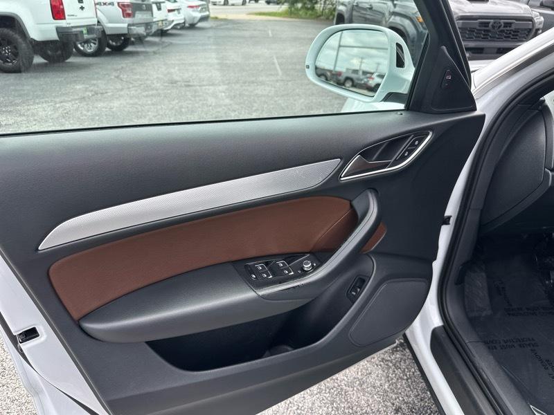 Audi Q3 Premium Plus 2017