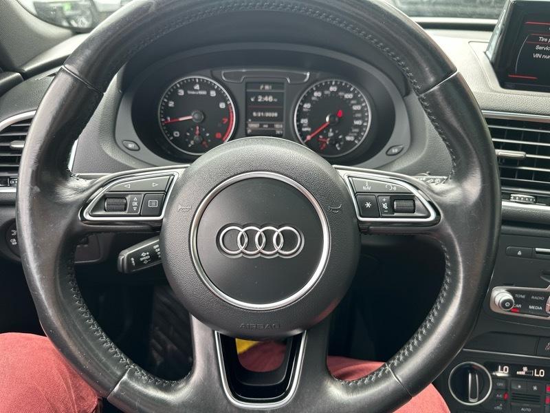 Audi Q3 Premium Plus 2017