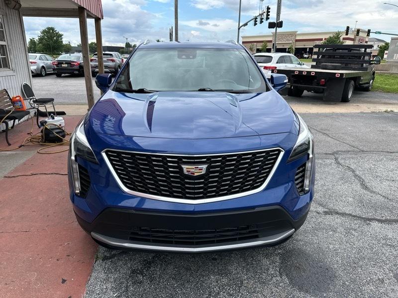 Cadillac XT4 Premium Luxury 2023