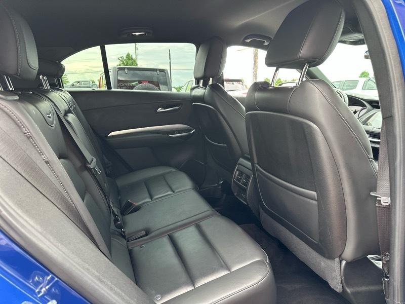 Cadillac XT4 Premium Luxury 2023
