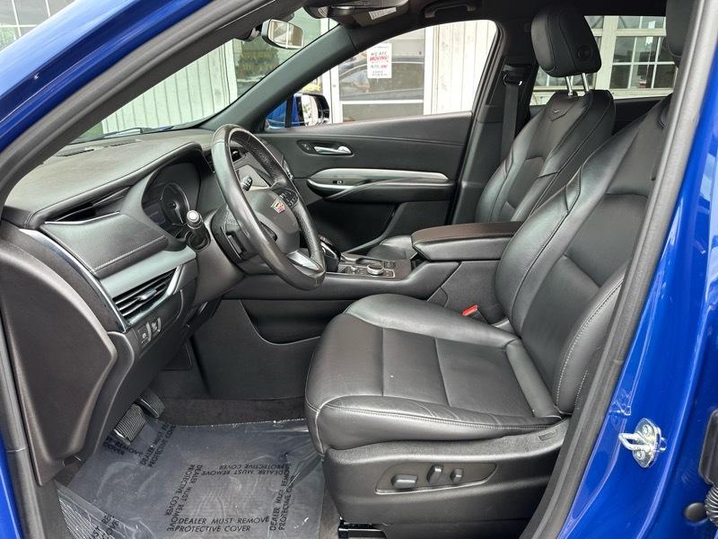 Cadillac XT4 Premium Luxury 2023