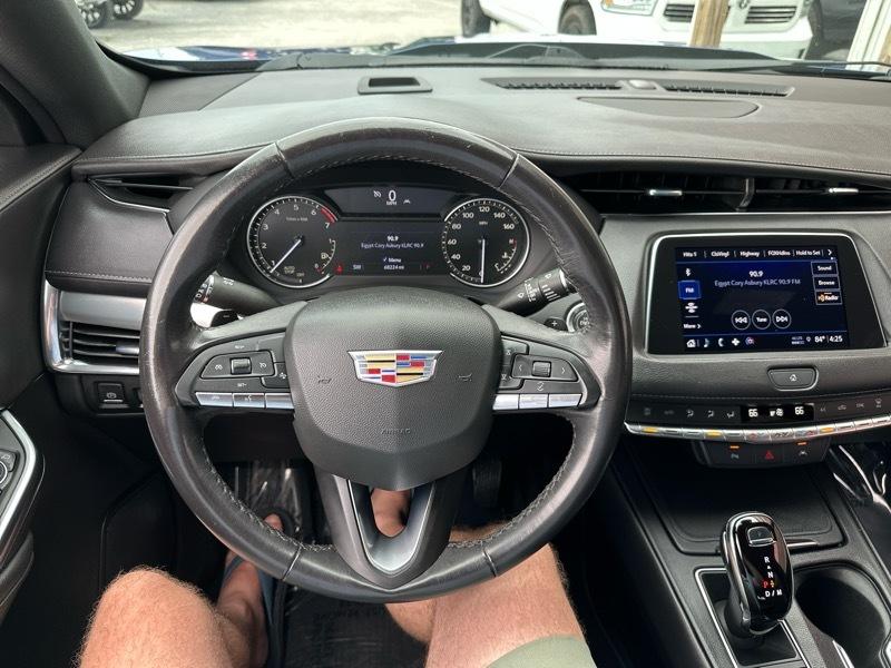Cadillac XT4 Premium Luxury 2023