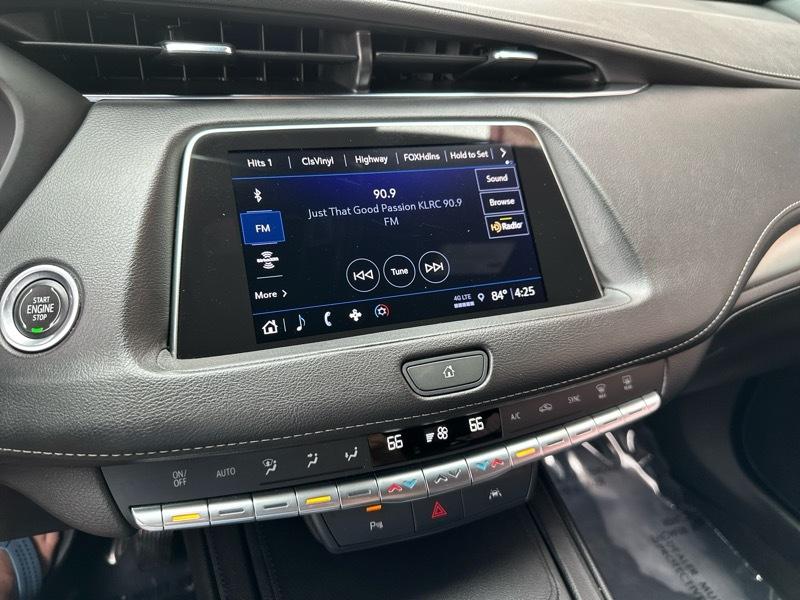 Cadillac XT4 Premium Luxury 2023