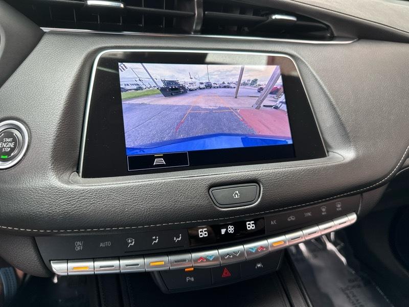 Cadillac XT4 Premium Luxury 2023