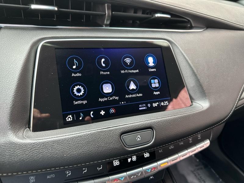 Cadillac XT4 Premium Luxury 2023