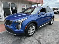 2023 Cadillac XT4 