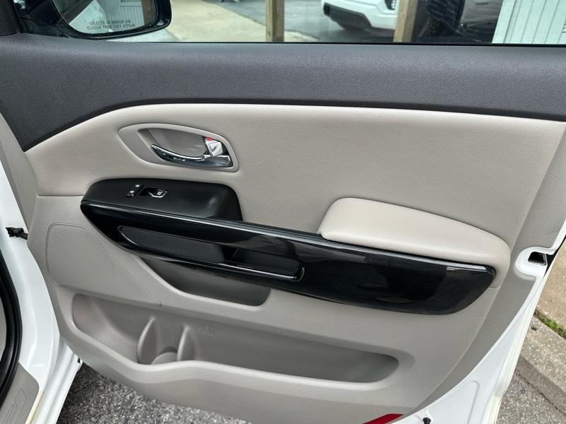 Kia Sedona EX 2018