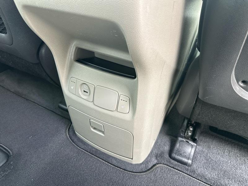 Kia Sedona EX 2018