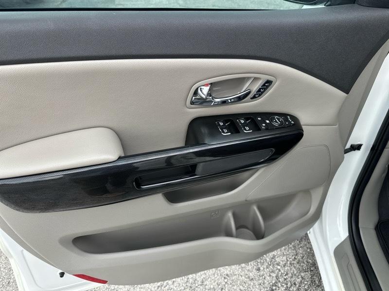 Kia Sedona EX 2018