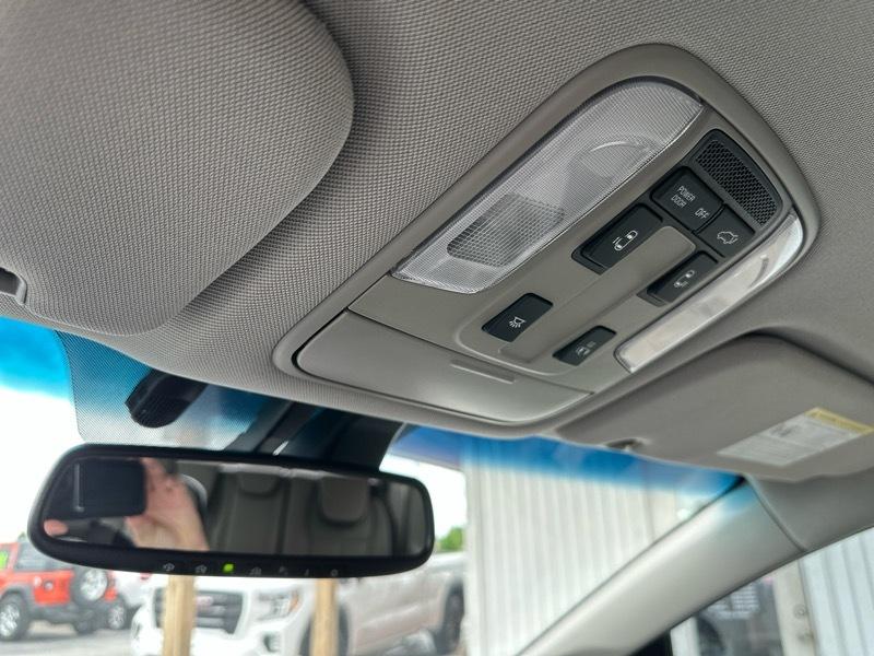 Kia Sedona EX 2018