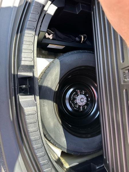 Toyota RAV4 XLE AWD 2014