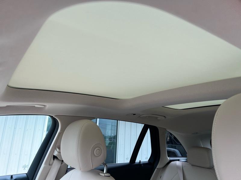 Mercedes-Benz GLC-Class GLC300 4MATIC 2018