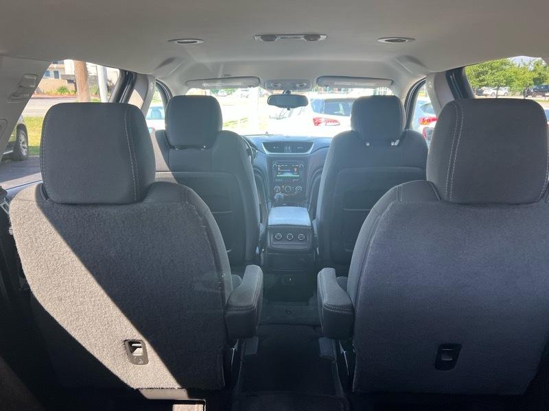 Chevrolet Traverse 1LT FWD 2017