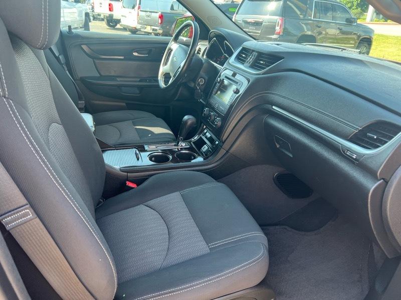 Chevrolet Traverse 1LT FWD 2017