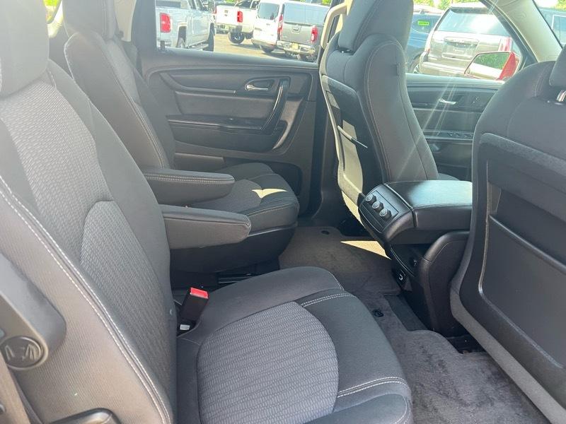 Chevrolet Traverse 1LT FWD 2017