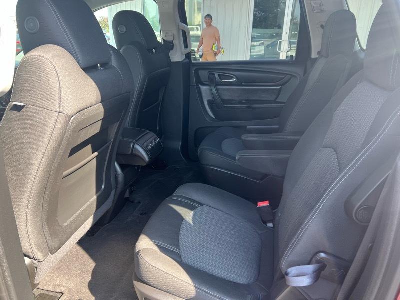 Chevrolet Traverse 1LT FWD 2017