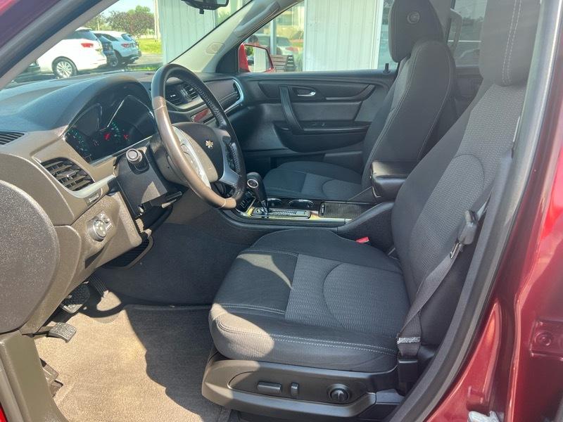 Chevrolet Traverse 1LT FWD 2017
