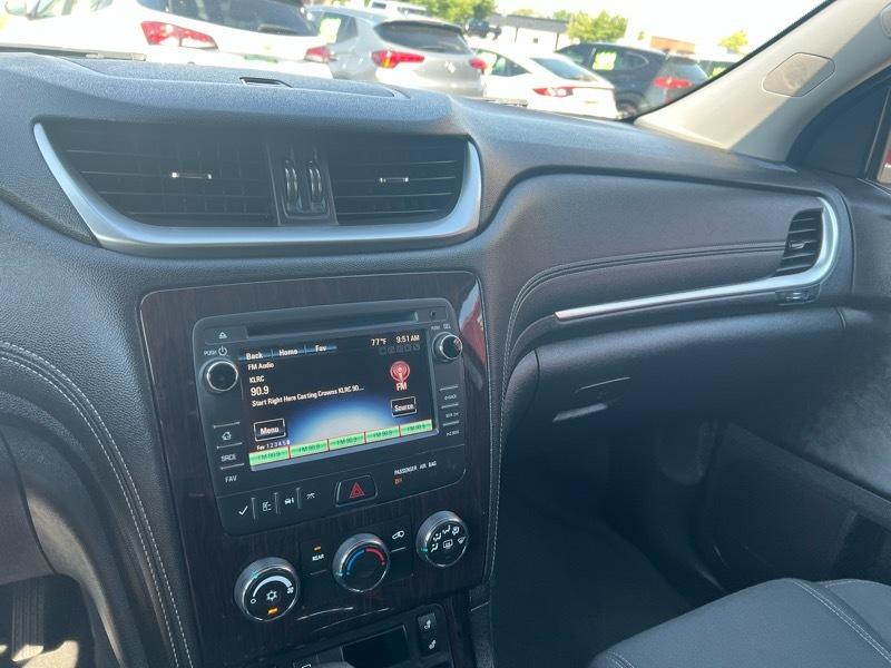 Chevrolet Traverse 1LT FWD 2017