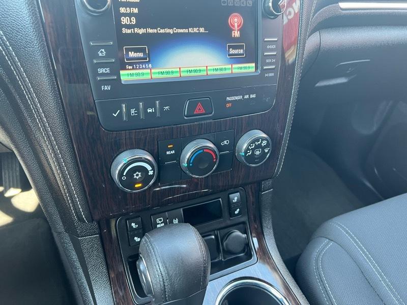 Chevrolet Traverse 1LT FWD 2017