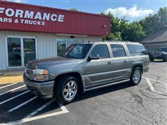 2006 GMC Yukon Denali 