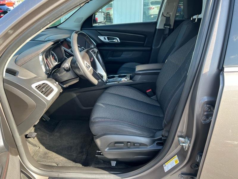 GMC Terrain SLE2 FWD 2012