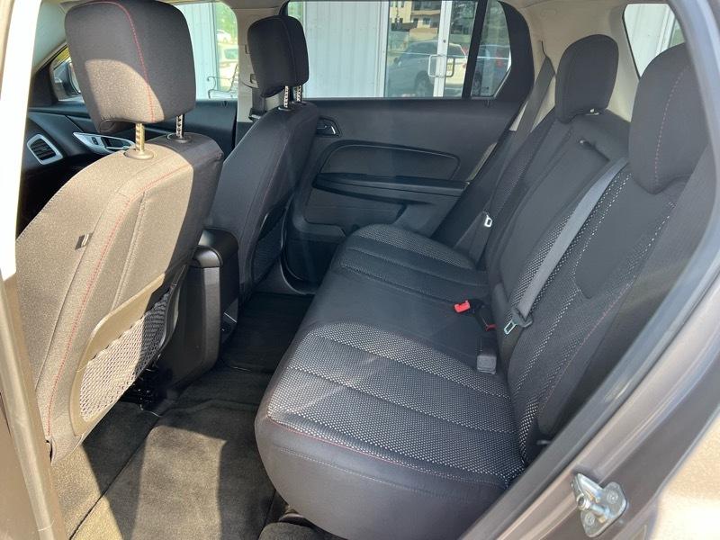 GMC Terrain SLE2 FWD 2012