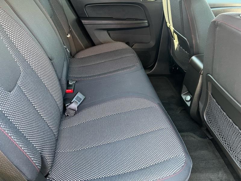 GMC Terrain SLE2 FWD 2012