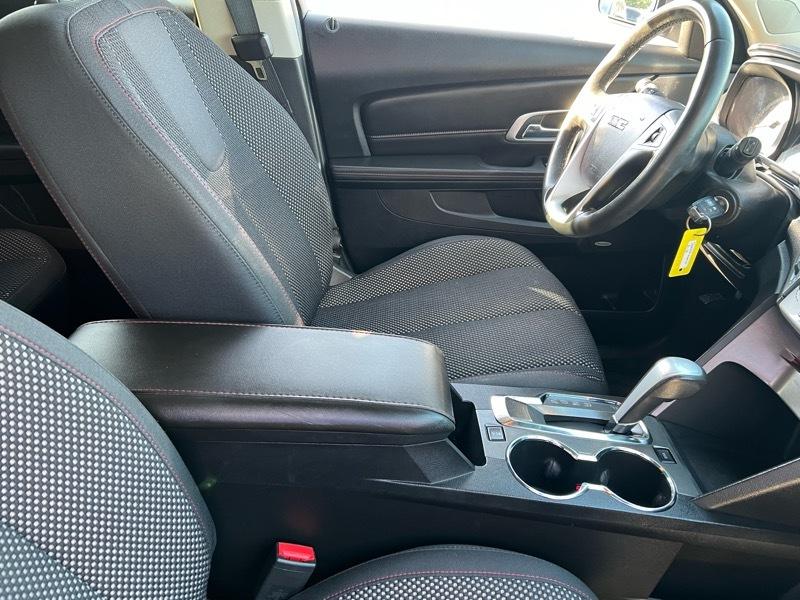 GMC Terrain SLE2 FWD 2012