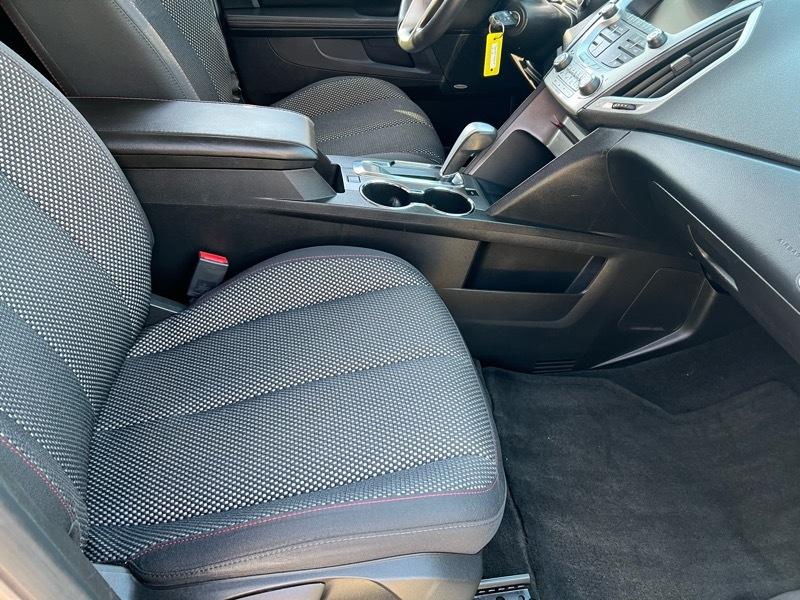 GMC Terrain SLE2 FWD 2012