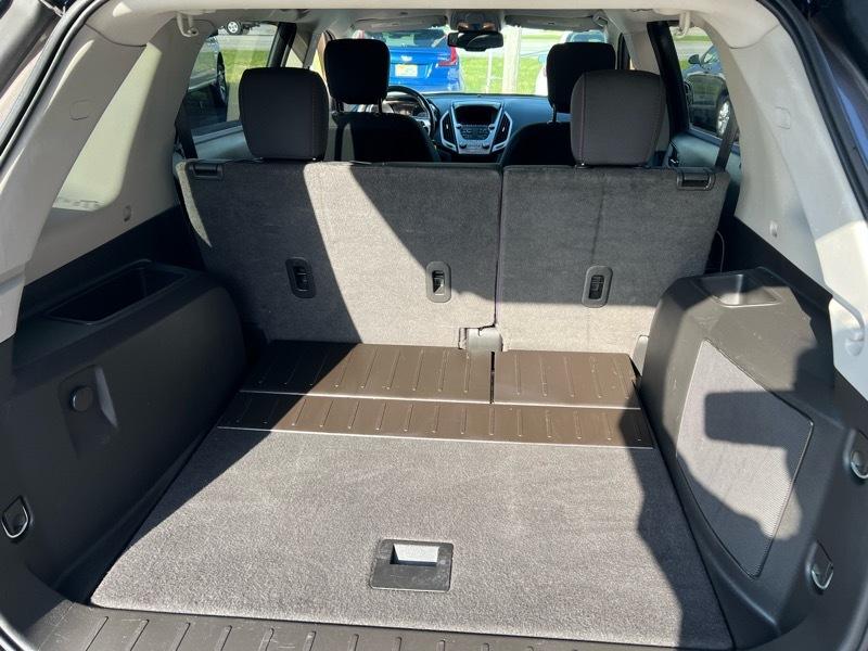 GMC Terrain SLE2 FWD 2012